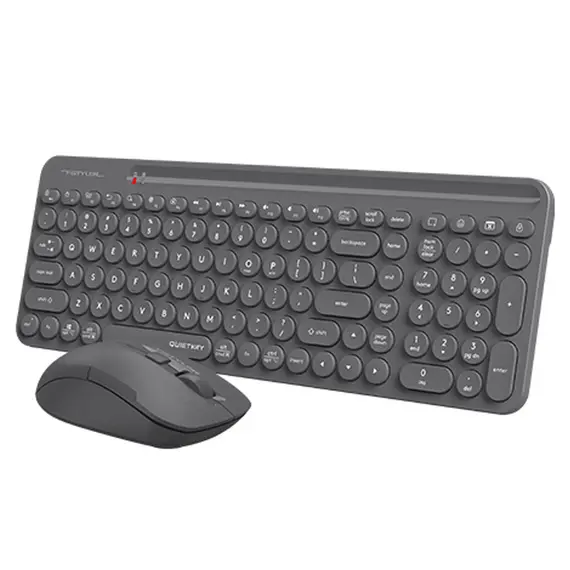 კლავიატურა და მაუსი A4Tech Fstyler FG3300 Air2 QuietKey 2-Zone Combo Desktop Grey, 2 image - TechMall.geკლავიატურა და მაუსი A4Tech Fstyler FG3300 Air2 QuietKey 2-Zone Combo Desktop Grey, 2 image - TechMall.ge ,კლავიატურა და მაუსი A4Tech Fstyler FG3300 Air2 QuietKey 2-Zone Combo Desktop Grey, 2 image - TechMall.ge