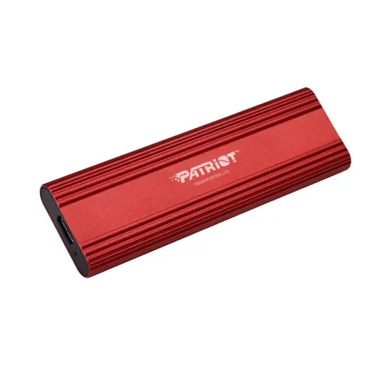 გარე მყარი დისკი Patriot Transporter Lite 512GB External Portable SSD USB-C 3.2 Red - PTPL512GPEC, 2 image - TechMall.geგარე მყარი დისკი Patriot Transporter Lite 512GB External Portable SSD USB-C 3.2 Red - PTPL512GPEC, 2 image - TechMall.ge ,გარე მყარი დისკი Patriot Transporter Lite 512GB External Portable SSD USB-C 3.2 Red - PTPL512GPEC, 2 image - TechMall.ge
