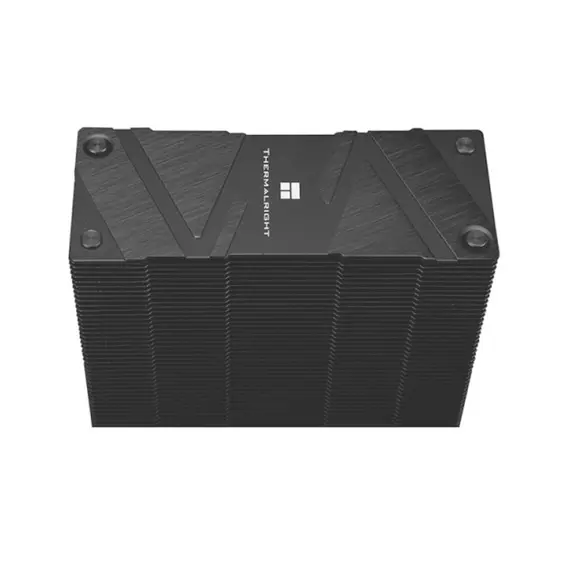 THERMALRIGHT Assassin Spirit 120 EVO DARK CPU Universal Cooler, 5 image - TechMall.geTHERMALRIGHT Assassin Spirit 120 EVO DARK CPU Universal Cooler, 5 image - TechMall.ge ,THERMALRIGHT Assassin Spirit 120 EVO DARK CPU Universal Cooler, 5 image - TechMall.ge