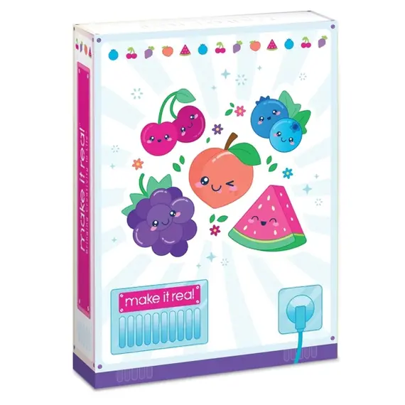 საბავშვო კოსმეტიკის ნაკრები Make It Real 2701MR, Fruity Beauty, 2 image - TechMall.geსაბავშვო კოსმეტიკის ნაკრები Make It Real 2701MR, Fruity Beauty, 2 image - TechMall.ge ,საბავშვო კოსმეტიკის ნაკრები Make It Real 2701MR, Fruity Beauty, 2 image - TechMall.ge