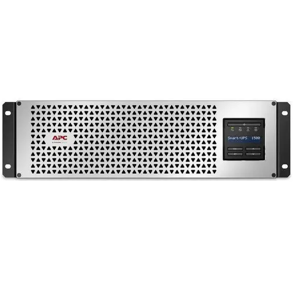 ქსელის მართვის სისტემა UPS Network Management Card 3 with Environmental Monitoring, 4 image - TechMall.geქსელის მართვის სისტემა UPS Network Management Card 3 with Environmental Monitoring, 4 image - TechMall.ge ,ქსელის მართვის სისტემა UPS Network Management Card 3 with Environmental Monitoring, 4 image - TechMall.ge