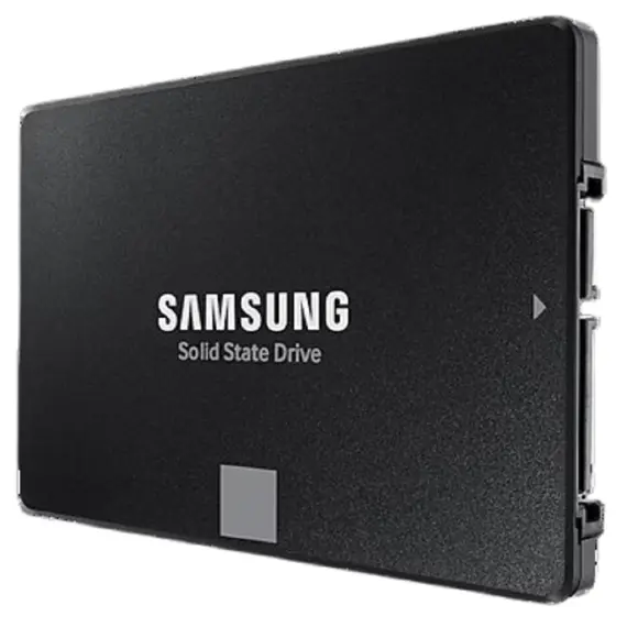 მყარი დისკი SSD Samsung  870 EVO SATA III 2.5 inch 500GB, 2 image - TechMall.geმყარი დისკი SSD Samsung  870 EVO SATA III 2.5 inch 500GB, 2 image - TechMall.ge ,მყარი დისკი SSD Samsung  870 EVO SATA III 2.5 inch 500GB, 2 image - TechMall.ge
