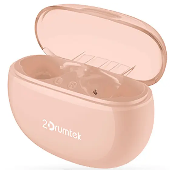 ყურსასმენი A4Tech 2Drumtek B27 True Wireless Earphone Baby Pink, 3 image - TechMall.geყურსასმენი A4Tech 2Drumtek B27 True Wireless Earphone Baby Pink, 3 image - TechMall.ge ,ყურსასმენი A4Tech 2Drumtek B27 True Wireless Earphone Baby Pink, 3 image - TechMall.ge