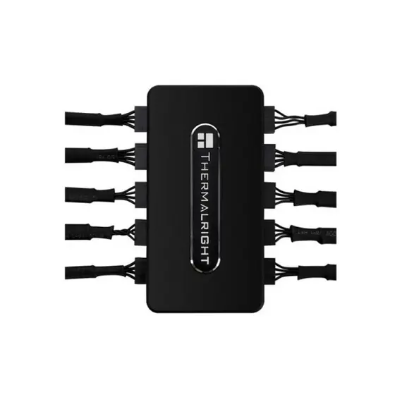 ქეისის ქულერის ჰაბი THERMALRIGHT FAN-HUB-CONTROLLER REV.A, 4 image - TechMall.geქეისის ქულერის ჰაბი THERMALRIGHT FAN-HUB-CONTROLLER REV.A, 4 image - TechMall.ge ,ქეისის ქულერის ჰაბი THERMALRIGHT FAN-HUB-CONTROLLER REV.A, 4 image - TechMall.ge