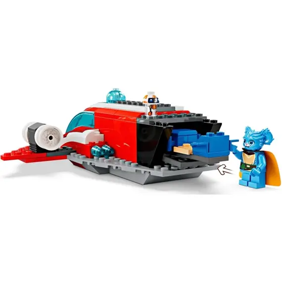 ლეგო Constructor LEGO Star Wars Crimson Firehawk, 4 image - TechMall.geლეგო Constructor LEGO Star Wars Crimson Firehawk, 4 image - TechMall.ge ,ლეგო Constructor LEGO Star Wars Crimson Firehawk, 4 image - TechMall.ge