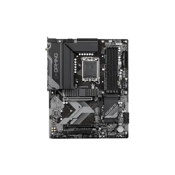 დედა დაფა Gigabyte B760 GAMING X AX 4DDR5 LGA1700, 2 image - TechMall.geდედა დაფა Gigabyte B760 GAMING X AX 4DDR5 LGA1700, 2 image - TechMall.ge ,დედა დაფა Gigabyte B760 GAMING X AX 4DDR5 LGA1700, 2 image - TechMall.ge