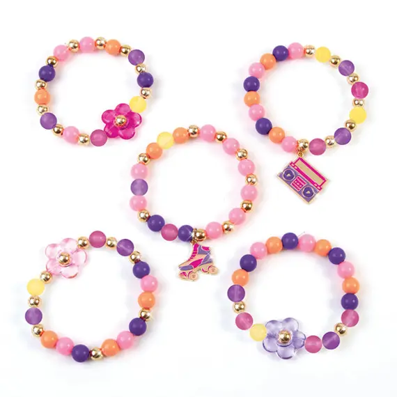 სამაჯური Make It Real 1217MR, Color Reveal DIY Bracelets, 3 image - TechMall.geსამაჯური Make It Real 1217MR, Color Reveal DIY Bracelets, 3 image - TechMall.ge ,სამაჯური Make It Real 1217MR, Color Reveal DIY Bracelets, 3 image - TechMall.ge