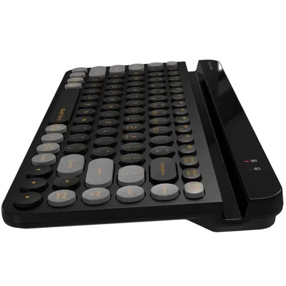 კლავიატურა A4Tech Fstyler FBK30 Bluetooth & 2.4G Wireless Keyboard Blackcurrant, 4 image - TechMall.geკლავიატურა A4Tech Fstyler FBK30 Bluetooth & 2.4G Wireless Keyboard Blackcurrant, 4 image - TechMall.ge ,კლავიატურა A4Tech Fstyler FBK30 Bluetooth & 2.4G Wireless Keyboard Blackcurrant, 4 image - TechMall.ge