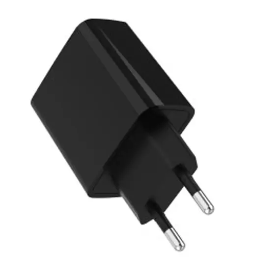 ადაპტერი Gembird TA-UC-PDQC20-01-BK 2-port 20W USB Fast Charger Black, 2 image - TechMall.geადაპტერი Gembird TA-UC-PDQC20-01-BK 2-port 20W USB Fast Charger Black, 2 image - TechMall.ge ,ადაპტერი Gembird TA-UC-PDQC20-01-BK 2-port 20W USB Fast Charger Black, 2 image - TechMall.ge