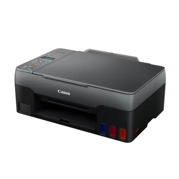 პრინტერი Printer Canon PIXMA G3420, 3 image - TechMall.geპრინტერი Printer Canon PIXMA G3420, 3 image - TechMall.ge ,პრინტერი Printer Canon PIXMA G3420, 3 image - TechMall.ge