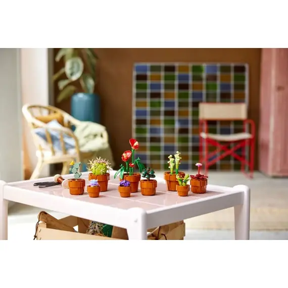ლეგო LEGO Constructor Icons Tiny Plants, 5 image - TechMall.geლეგო LEGO Constructor Icons Tiny Plants, 5 image - TechMall.ge ,ლეგო LEGO Constructor Icons Tiny Plants, 5 image - TechMall.ge