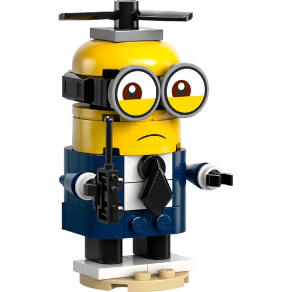 ლეგო Constructor Brick-Built Gru and Minions, 6 image - TechMall.geლეგო Constructor Brick-Built Gru and Minions, 6 image - TechMall.ge ,ლეგო Constructor Brick-Built Gru and Minions, 6 image - TechMall.ge