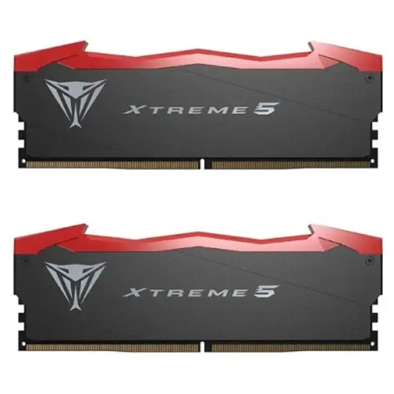 ოპერატიული მეხსიერება Patriot Viper Xtreme 5 DDR5 48GB 7000MHz DUAL KIT UDIMM - PVX548G70C32K - TechMall.geოპერატიული მეხსიერება Patriot Viper Xtreme 5 DDR5 48GB 7000MHz DUAL KIT UDIMM - PVX548G70C32K - TechMall.ge ,ოპერატიული მეხსიერება Patriot Viper Xtreme 5 DDR5 48GB 7000MHz DUAL KIT UDIMM - PVX548G70C32K - TechMall.ge