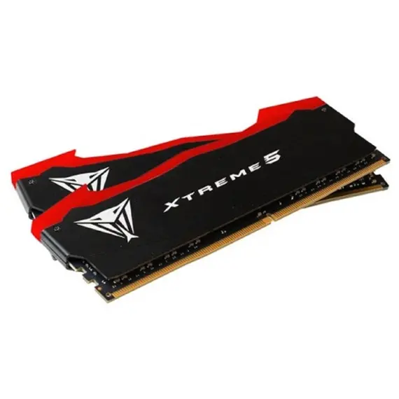 ოპერატიული მეხსიერება Patriot Viper Xtreme 5 DDR5 48GB 7000MHz DUAL KIT UDIMM - PVX548G70C32K, 3 image - TechMall.geოპერატიული მეხსიერება Patriot Viper Xtreme 5 DDR5 48GB 7000MHz DUAL KIT UDIMM - PVX548G70C32K, 3 image - TechMall.ge ,ოპერატიული მეხსიერება Patriot Viper Xtreme 5 DDR5 48GB 7000MHz DUAL KIT UDIMM - PVX548G70C32K, 3 image - TechMall.ge