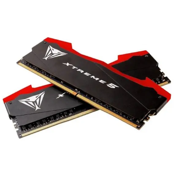 ოპერატიული მეხსიერება Patriot Viper Xtreme 5 DDR5 48GB 7000MHz DUAL KIT UDIMM - PVX548G70C32K, 4 image - TechMall.geოპერატიული მეხსიერება Patriot Viper Xtreme 5 DDR5 48GB 7000MHz DUAL KIT UDIMM - PVX548G70C32K, 4 image - TechMall.ge ,ოპერატიული მეხსიერება Patriot Viper Xtreme 5 DDR5 48GB 7000MHz DUAL KIT UDIMM - PVX548G70C32K, 4 image - TechMall.ge