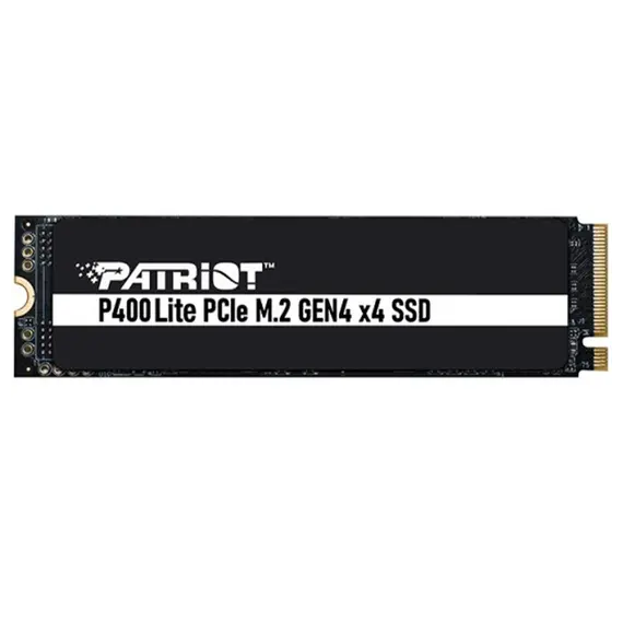მყარი დისკი Patriot P400 Lite 2TB SSD M.2 PCIe Gen4 x 4 - P400LP2KGM28H - TechMall.geმყარი დისკი Patriot P400 Lite 2TB SSD M.2 PCIe Gen4 x 4 - P400LP2KGM28H - TechMall.ge ,მყარი დისკი Patriot P400 Lite 2TB SSD M.2 PCIe Gen4 x 4 - P400LP2KGM28H - TechMall.ge