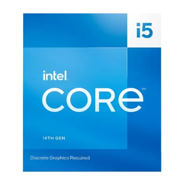 პროცესორი Intel Core i5-14400F 2.5GHz Turbo Boost 4.7GHz 20MB LGA1700 - TechMall.geპროცესორი Intel Core i5-14400F 2.5GHz Turbo Boost 4.7GHz 20MB LGA1700 - TechMall.ge ,პროცესორი Intel Core i5-14400F 2.5GHz Turbo Boost 4.7GHz 20MB LGA1700 - TechMall.ge