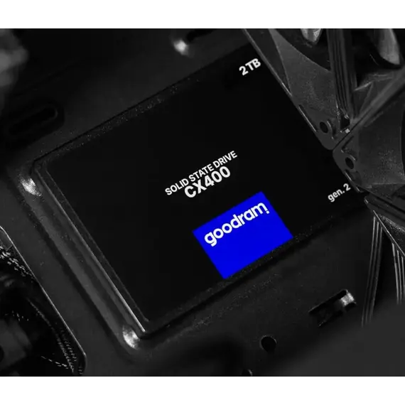 გარე დისკი SSD GOODRAM 2TB CX400 G.2 2,5 SATA III, 2 image - TechMall.geგარე დისკი SSD GOODRAM 2TB CX400 G.2 2,5 SATA III, 2 image - TechMall.ge ,გარე დისკი SSD GOODRAM 2TB CX400 G.2 2,5 SATA III, 2 image - TechMall.ge