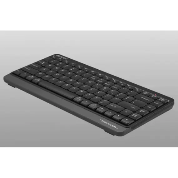 კლავიატურა A4Tech Fstyler FBK11 Bluetooth & 2.4G Wireless Keyboard Grey, 5 image - TechMall.geკლავიატურა A4Tech Fstyler FBK11 Bluetooth & 2.4G Wireless Keyboard Grey, 5 image - TechMall.ge ,კლავიატურა A4Tech Fstyler FBK11 Bluetooth & 2.4G Wireless Keyboard Grey, 5 image - TechMall.ge