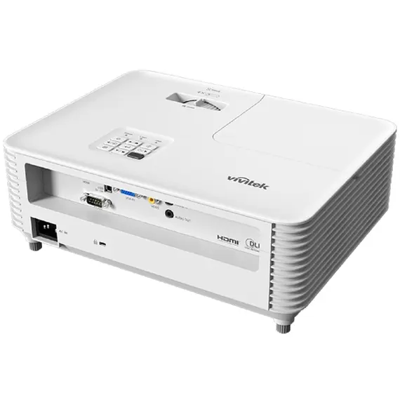 პროექტორი Vivitek DW350, Projector, DLP, WXGA 1280x800, 4000lm, White, 6 image - TechMall.geპროექტორი Vivitek DW350, Projector, DLP, WXGA 1280x800, 4000lm, White, 6 image - TechMall.ge ,პროექტორი Vivitek DW350, Projector, DLP, WXGA 1280x800, 4000lm, White, 6 image - TechMall.ge