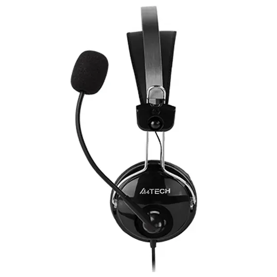 ყურსასმენი A4Tech HU-7P ComfortFit Stereo USB Headset Black, 3 image - TechMall.geყურსასმენი A4Tech HU-7P ComfortFit Stereo USB Headset Black, 3 image - TechMall.ge ,ყურსასმენი A4Tech HU-7P ComfortFit Stereo USB Headset Black, 3 image - TechMall.ge