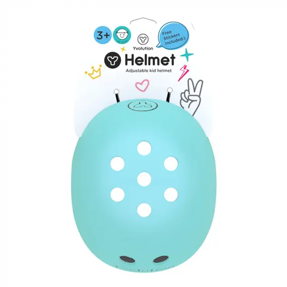 ჩაფხუტი Yvolution YA21G9, S, Helmet, Green, 3 image - TechMall.geჩაფხუტი Yvolution YA21G9, S, Helmet, Green, 3 image - TechMall.ge ,ჩაფხუტი Yvolution YA21G9, S, Helmet, Green, 3 image - TechMall.ge