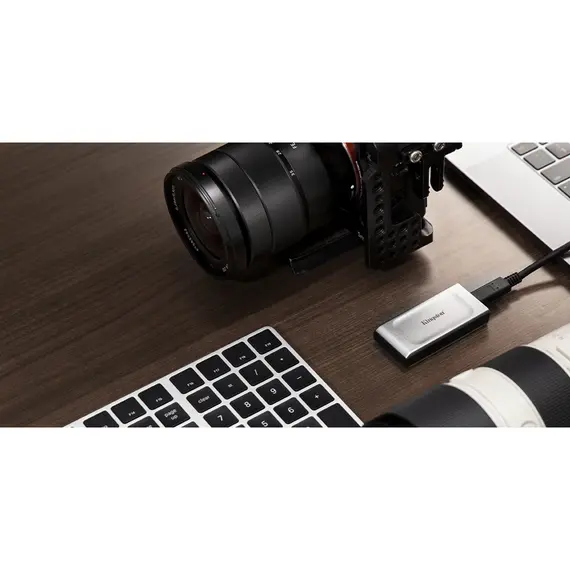 გარე მყარი დისკი SSD Kingston External 2TB SXS2000/2000G, 4 image - TechMall.geგარე მყარი დისკი SSD Kingston External 2TB SXS2000/2000G, 4 image - TechMall.ge ,გარე მყარი დისკი SSD Kingston External 2TB SXS2000/2000G, 4 image - TechMall.ge