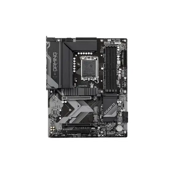 დედა დაფა Gigabyte B760 GAMING X 4DDR5 LGA1700, 2 image - TechMall.geდედა დაფა Gigabyte B760 GAMING X 4DDR5 LGA1700, 2 image - TechMall.ge ,დედა დაფა Gigabyte B760 GAMING X 4DDR5 LGA1700, 2 image - TechMall.ge