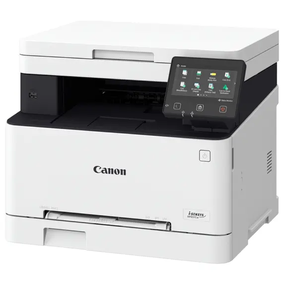 პრინტერი Printer Canon Laser MFP i-SENSYS MF651CW, 2 image - TechMall.geპრინტერი Printer Canon Laser MFP i-SENSYS MF651CW, 2 image - TechMall.ge ,პრინტერი Printer Canon Laser MFP i-SENSYS MF651CW, 2 image - TechMall.ge