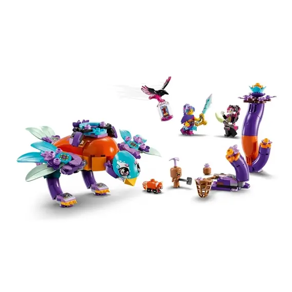 ლეგო LEGO DREAMZzz Izzie's Dream Animals, 3 image - TechMall.geლეგო LEGO DREAMZzz Izzie's Dream Animals, 3 image - TechMall.ge ,ლეგო LEGO DREAMZzz Izzie's Dream Animals, 3 image - TechMall.ge