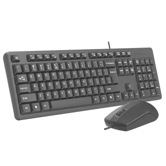 კლავიატურა და მაუსი A4Tech KR-3330/KR-3330S Multimedia FN Desktop Black - TechMall.geკლავიატურა და მაუსი A4Tech KR-3330/KR-3330S Multimedia FN Desktop Black - TechMall.ge ,კლავიატურა და მაუსი A4Tech KR-3330/KR-3330S Multimedia FN Desktop Black - TechMall.ge