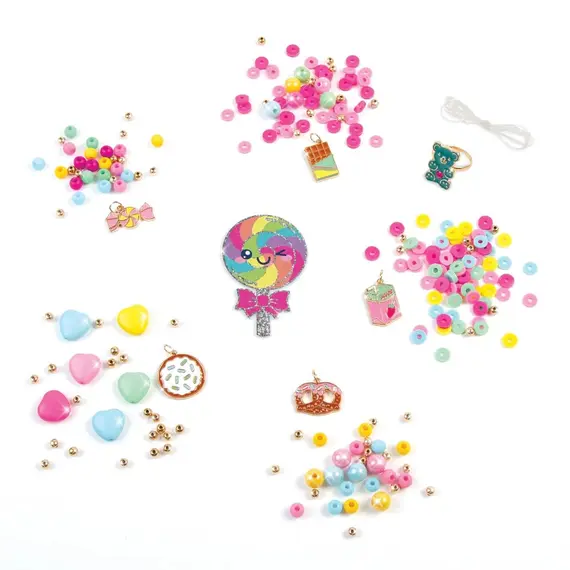 სამაჯური Make It Real 1709MR, Bracelet Kit Snackers Vending, 4 image - TechMall.geსამაჯური Make It Real 1709MR, Bracelet Kit Snackers Vending, 4 image - TechMall.ge ,სამაჯური Make It Real 1709MR, Bracelet Kit Snackers Vending, 4 image - TechMall.ge