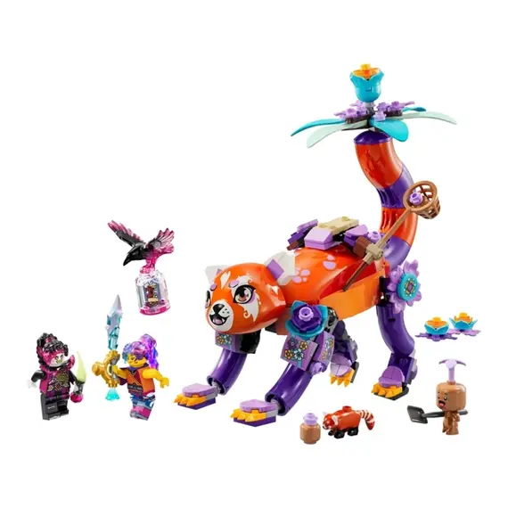 ლეგო LEGO DREAMZzz Izzie's Dream Animals, 2 image - TechMall.geლეგო LEGO DREAMZzz Izzie's Dream Animals, 2 image - TechMall.ge ,ლეგო LEGO DREAMZzz Izzie's Dream Animals, 2 image - TechMall.ge