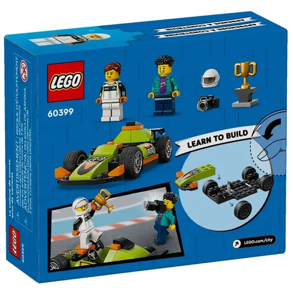 ლეგო LEGO Constructor CITY GREEN RACE CAR - TechMall.geლეგო LEGO Constructor CITY GREEN RACE CAR - TechMall.ge ,ლეგო LEGO Constructor CITY GREEN RACE CAR - TechMall.ge