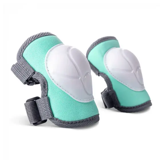 სამუხლე ბავშვებისთვის YVOLUTION SAFETY PADS 2021 SMALL GREEN - TechMall.geსამუხლე ბავშვებისთვის YVOLUTION SAFETY PADS 2021 SMALL GREEN - TechMall.ge ,სამუხლე ბავშვებისთვის YVOLUTION SAFETY PADS 2021 SMALL GREEN - TechMall.ge