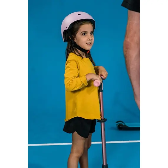 ჩაფხუტი Yvolution YA21P9, S, Helmet, Pink, 3 image - TechMall.geჩაფხუტი Yvolution YA21P9, S, Helmet, Pink, 3 image - TechMall.ge ,ჩაფხუტი Yvolution YA21P9, S, Helmet, Pink, 3 image - TechMall.ge