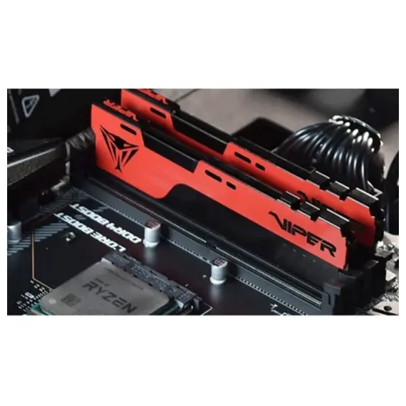 ოპერატიული მეხსიერება Patriot Viper Elite 2 DDR4 16GB 3600MHz DUAL KIT UDIMM - PVE2416G360C0K, 4 image - TechMall.geოპერატიული მეხსიერება Patriot Viper Elite 2 DDR4 16GB 3600MHz DUAL KIT UDIMM - PVE2416G360C0K, 4 image - TechMall.ge ,ოპერატიული მეხსიერება Patriot Viper Elite 2 DDR4 16GB 3600MHz DUAL KIT UDIMM - PVE2416G360C0K, 4 image - TechMall.ge