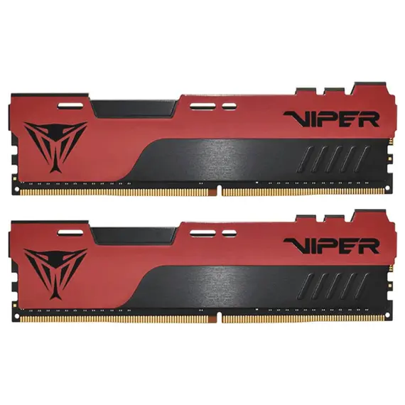 ოპერატიული მეხსიერება Patriot Viper Elite 2 DDR4 16GB 3600MHz DUAL KIT UDIMM - PVE2416G360C0K - TechMall.geოპერატიული მეხსიერება Patriot Viper Elite 2 DDR4 16GB 3600MHz DUAL KIT UDIMM - PVE2416G360C0K - TechMall.ge ,ოპერატიული მეხსიერება Patriot Viper Elite 2 DDR4 16GB 3600MHz DUAL KIT UDIMM - PVE2416G360C0K - TechMall.ge