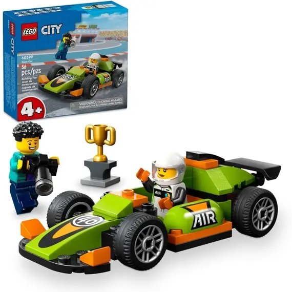 ლეგო LEGO Constructor CITY GREEN RACE CAR, 2 image - TechMall.geლეგო LEGO Constructor CITY GREEN RACE CAR, 2 image - TechMall.ge ,ლეგო LEGO Constructor CITY GREEN RACE CAR, 2 image - TechMall.ge