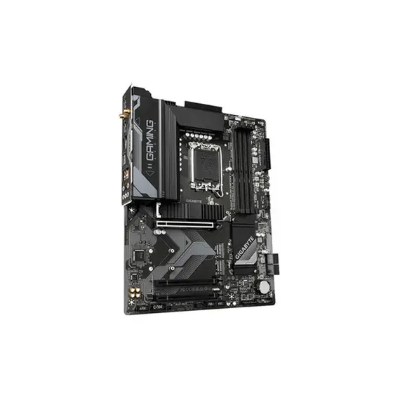 დედა დაფა Gigabyte B760 GAMING X AX 4DDR5 LGA1700, 3 image - TechMall.geდედა დაფა Gigabyte B760 GAMING X AX 4DDR5 LGA1700, 3 image - TechMall.ge ,დედა დაფა Gigabyte B760 GAMING X AX 4DDR5 LGA1700, 3 image - TechMall.ge