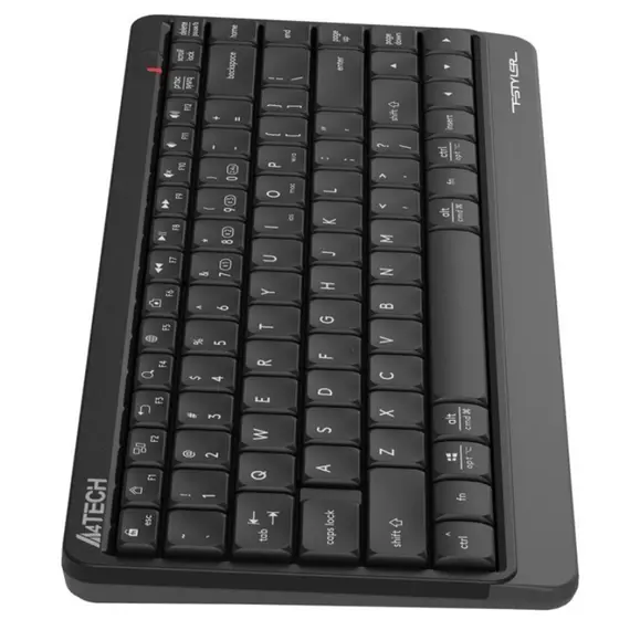 კლავიატურა A4Tech Fstyler FBK11 Bluetooth & 2.4G Wireless Keyboard Grey, 3 image - TechMall.geკლავიატურა A4Tech Fstyler FBK11 Bluetooth & 2.4G Wireless Keyboard Grey, 3 image - TechMall.ge ,კლავიატურა A4Tech Fstyler FBK11 Bluetooth & 2.4G Wireless Keyboard Grey, 3 image - TechMall.ge