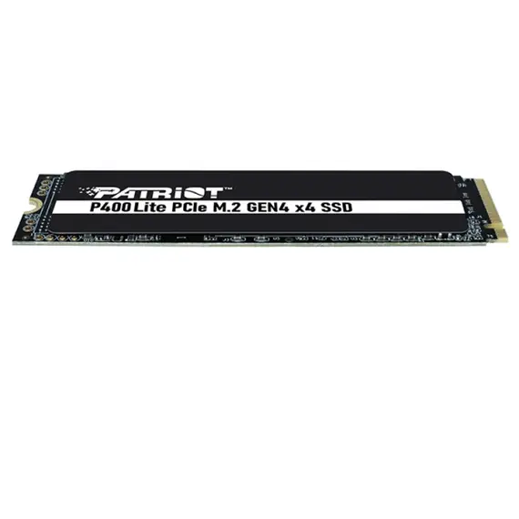 მყარი დისკი Patriot P400 Lite 2TB SSD M.2 PCIe Gen4 x 4 - P400LP2KGM28H, 4 image - TechMall.geმყარი დისკი Patriot P400 Lite 2TB SSD M.2 PCIe Gen4 x 4 - P400LP2KGM28H, 4 image - TechMall.ge ,მყარი დისკი Patriot P400 Lite 2TB SSD M.2 PCIe Gen4 x 4 - P400LP2KGM28H, 4 image - TechMall.ge