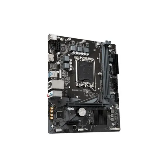 დედა დაფა Gigabyte H610M K DDR4 2DDR4 LGA1700, 3 image - TechMall.geდედა დაფა Gigabyte H610M K DDR4 2DDR4 LGA1700, 3 image - TechMall.ge ,დედა დაფა Gigabyte H610M K DDR4 2DDR4 LGA1700, 3 image - TechMall.ge