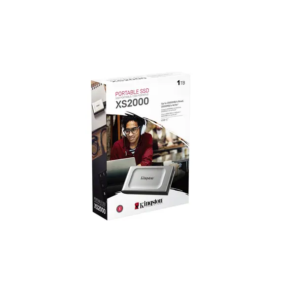 გარე მყარი დისკი SSD Kingston External 1TB SXS2000/1000G, 3 image - TechMall.geგარე მყარი დისკი SSD Kingston External 1TB SXS2000/1000G, 3 image - TechMall.ge ,გარე მყარი დისკი SSD Kingston External 1TB SXS2000/1000G, 3 image - TechMall.ge