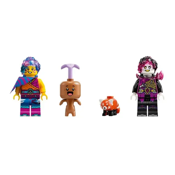 ლეგო LEGO DREAMZzz Izzie's Dream Animals, 4 image - TechMall.geლეგო LEGO DREAMZzz Izzie's Dream Animals, 4 image - TechMall.ge ,ლეგო LEGO DREAMZzz Izzie's Dream Animals, 4 image - TechMall.ge