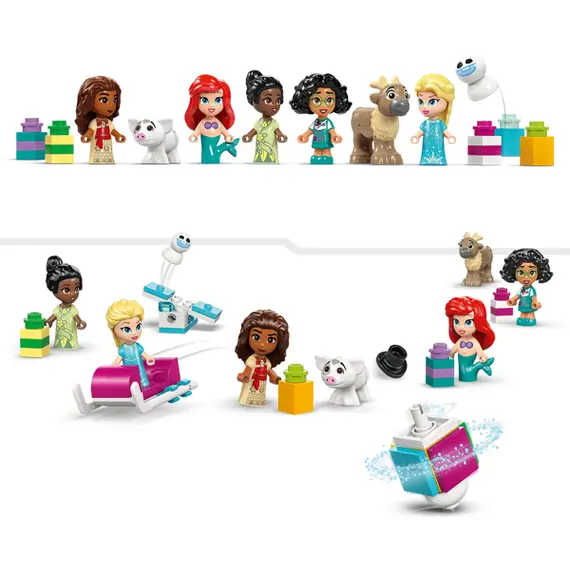 ლეგო LEGO Disney Advent Calendar 2024, 3 image - TechMall.geლეგო LEGO Disney Advent Calendar 2024, 3 image - TechMall.ge ,ლეგო LEGO Disney Advent Calendar 2024, 3 image - TechMall.ge