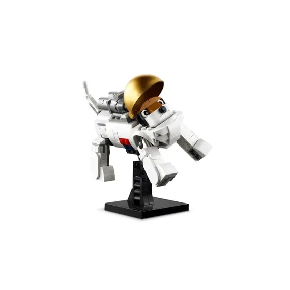 ლეგო Constructor LEGO Creator Cosmonaut, 4 image - TechMall.geლეგო Constructor LEGO Creator Cosmonaut, 4 image - TechMall.ge ,ლეგო Constructor LEGO Creator Cosmonaut, 4 image - TechMall.ge