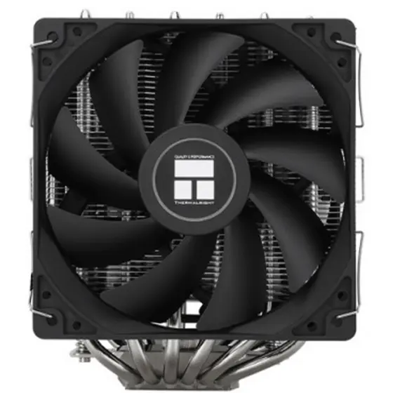 ქულერი THERMALRIGHT Peerless Assassin 120 SE CPU Universal Cooler - TechMall.geქულერი THERMALRIGHT Peerless Assassin 120 SE CPU Universal Cooler - TechMall.ge ,ქულერი THERMALRIGHT Peerless Assassin 120 SE CPU Universal Cooler - TechMall.ge
