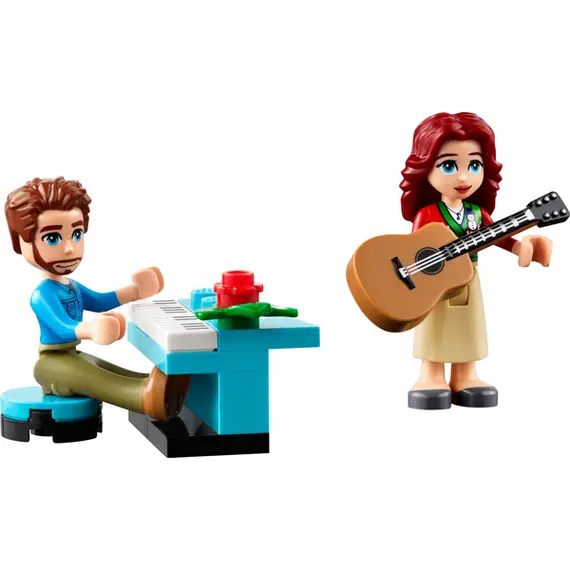 ლეგო LEGO Friends Advent Calendar 2024, 4 image - TechMall.geლეგო LEGO Friends Advent Calendar 2024, 4 image - TechMall.ge ,ლეგო LEGO Friends Advent Calendar 2024, 4 image - TechMall.ge