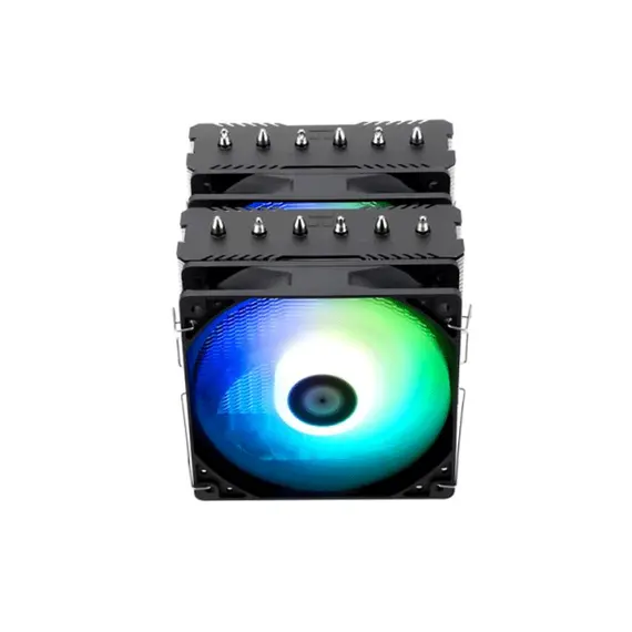 ქულერი THERMALRIGHT Peerless Assassin 120 SE ARGB CPU Universal Cooler, 3 image - TechMall.geქულერი THERMALRIGHT Peerless Assassin 120 SE ARGB CPU Universal Cooler, 3 image - TechMall.ge ,ქულერი THERMALRIGHT Peerless Assassin 120 SE ARGB CPU Universal Cooler, 3 image - TechMall.ge